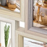 ZEP Zara 6Q              6x10x15 Wood Gallery Frame VZ662 #3