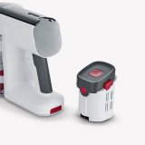 Skaftdammsugare cyklon psls 25,2 v HV7166 #5