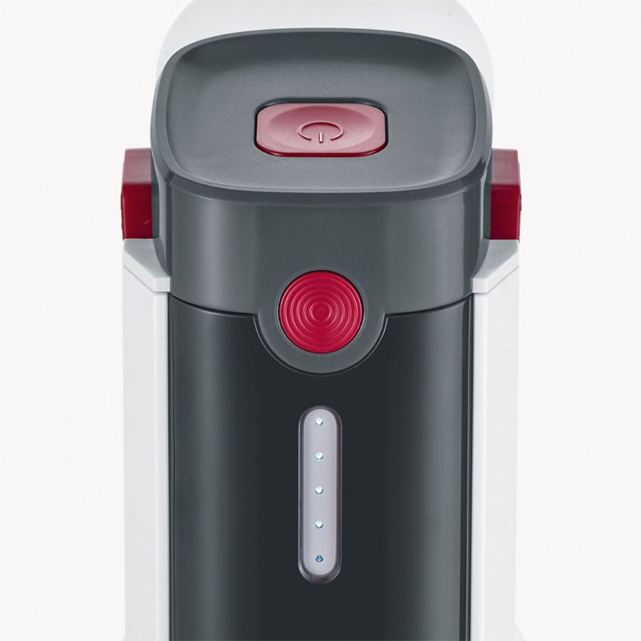 Skaftdammsugare cyklon psls 25,2 v HV7166 #6