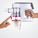 Skaftdammsugare cyklon psls 25,2 v HV7166 #8