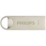 Philips USB 2.0            128GB Moon Vintage Silver #1