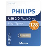 Philips USB 2.0            128GB Moon Vintage Silver #3
