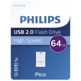Philips USB 2.0             64GB Pico Edition Magic Purple #3