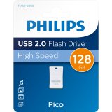 Philips USB 2.0            128GB Pico Edition Sunrise Orange #3