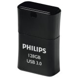 Philips USB 3.0            128GB Pico Edition Midnight Black #2
