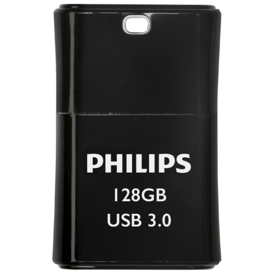Philips USB 3.0            128GB Pico Edition Midnight Black #3