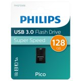 Philips USB 3.0            128GB Pico Edition Midnight Black #4