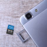 Philips MicroSDXC Card     512GB Class 10 UHS-I U3 incl. Adapter #3