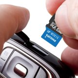 Philips MicroSDXC Card     512GB Class 10 UHS-I U3 incl. Adapter #5