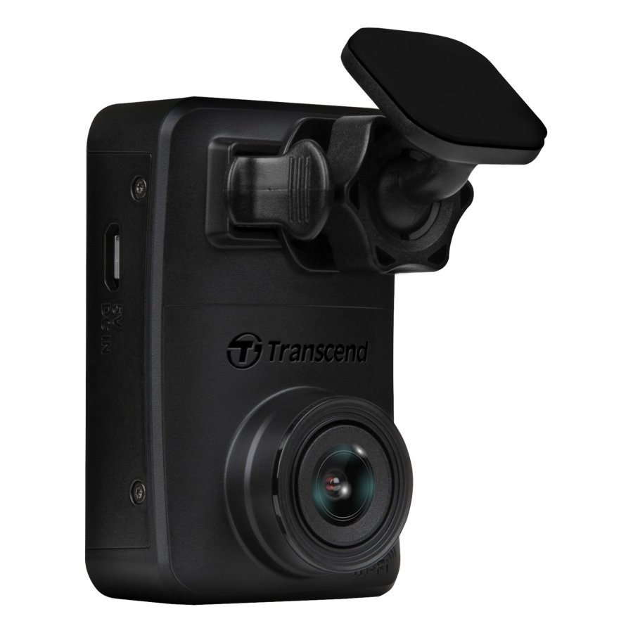 Transcend DrivePro 10 Camera incl. 64GB microSDXC #1