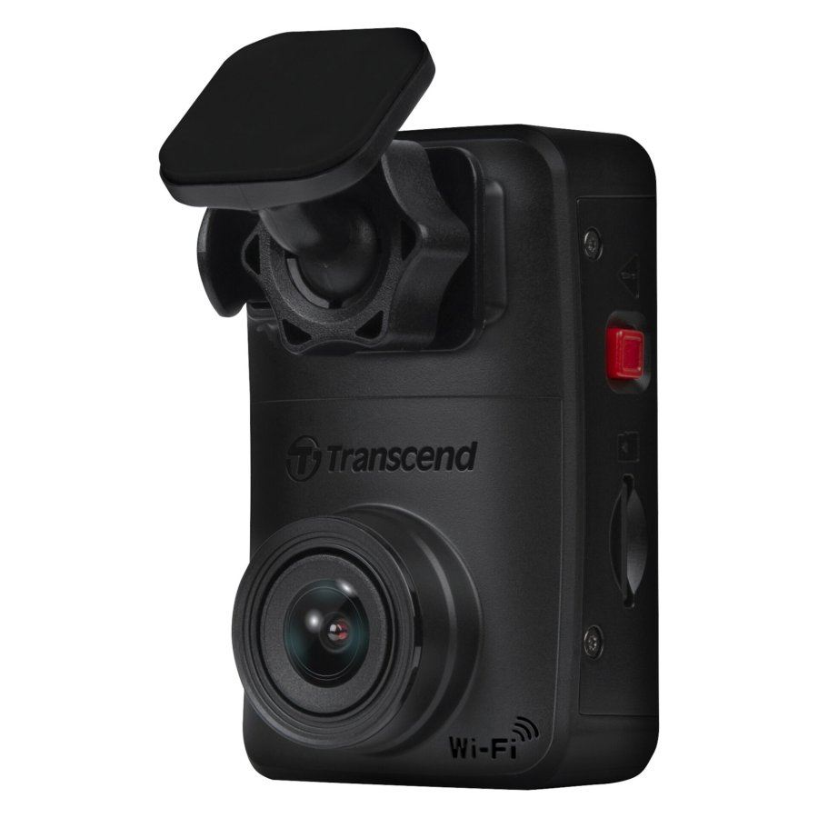 Transcend DrivePro 10 Camera incl. 64GB microSDXC #3