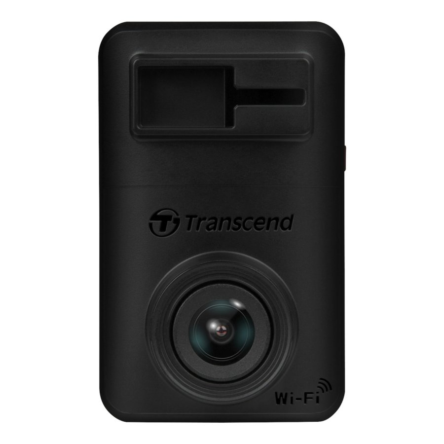Transcend DrivePro 10 Camera incl. 64GB microSDXC #9