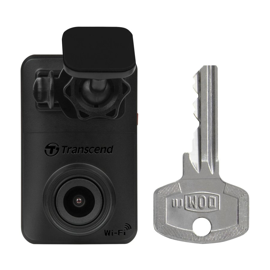 Transcend DrivePro 10 Camera incl. 64GB microSDXC #10