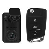 Transcend DrivePro 10 Camera incl. 64GB microSDXC #11