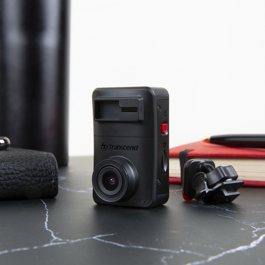 Transcend DrivePro 10 Camera incl. 64GB microSDXC #12