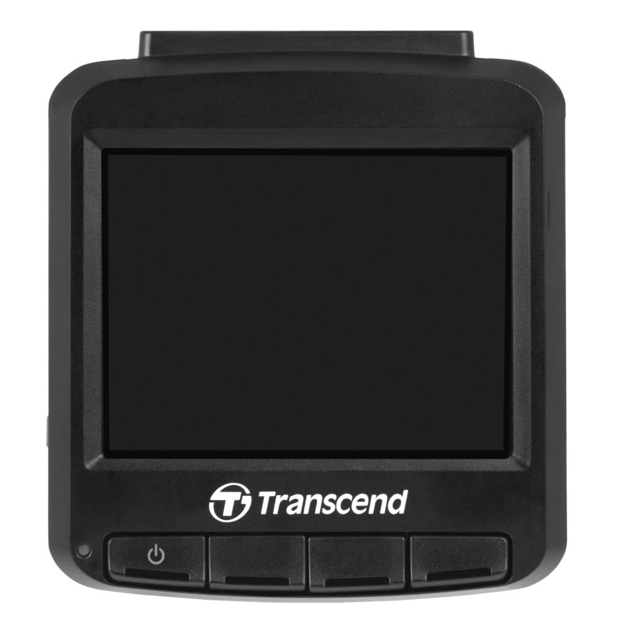 Transcend DrivePro 110 Onboard Camera incl. 64GB microSDXC TLC #5