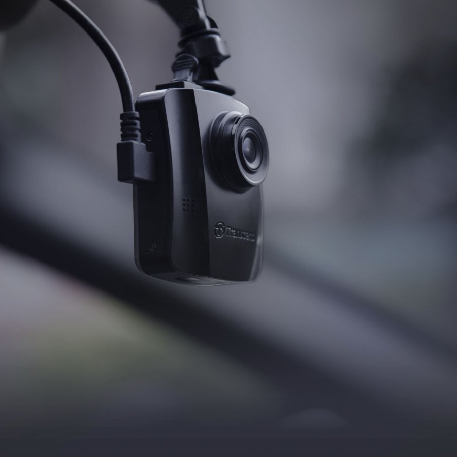 Transcend DrivePro 110 Onboard Camera incl. 64GB microSDXC TLC #7