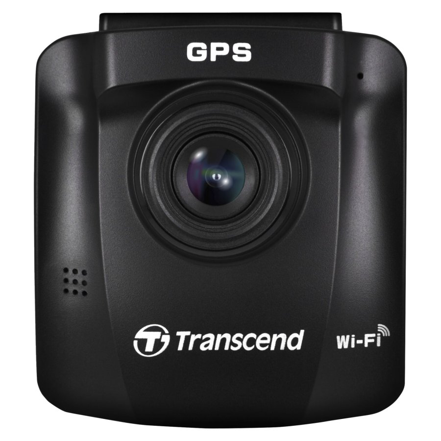 Transcend DrivePro 250 incl. 64GB microSDXC TLC #2