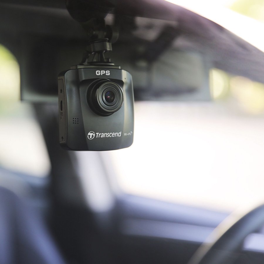 Transcend DrivePro 250 incl. 64GB microSDXC TLC #7