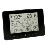 TFA 35.1156.01   PRIMO Meteotime Radio Weather Station #1