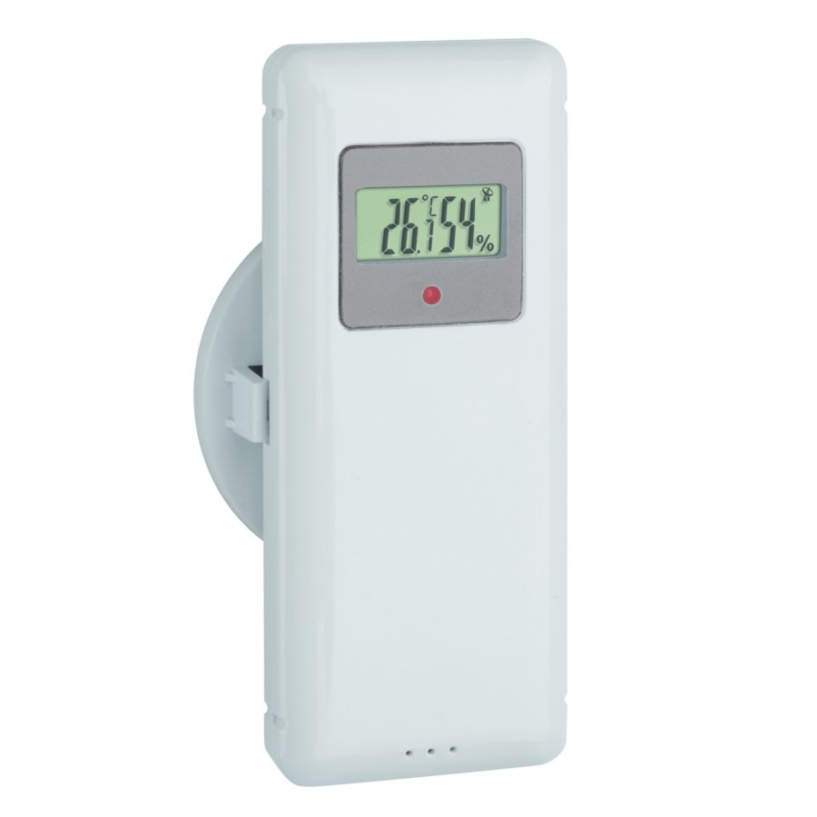 TFA 35.1156.01   PRIMO Meteotime Radio Weather Station #3