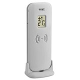 TFA 35.1166.54  WEATHER JACK Wireless Weather Station #5