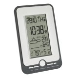 TFA 35.1134.10 MULTY Wireless Weather Station #1