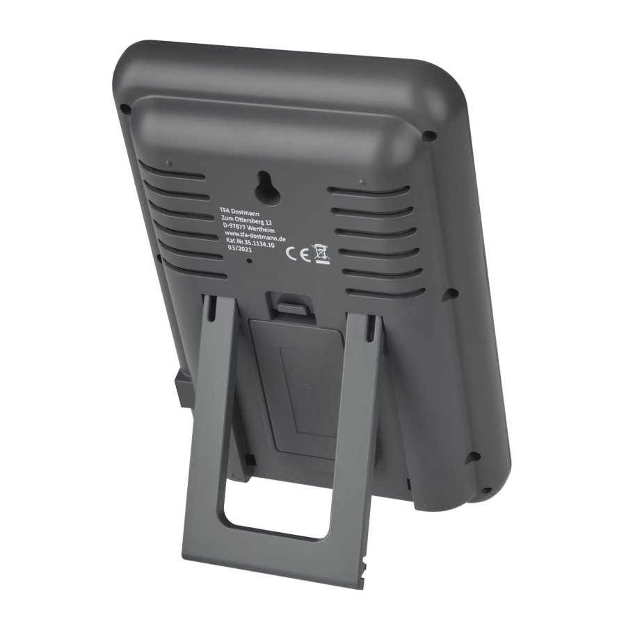 TFA 35.1134.10 MULTY Wireless Weather Station #2