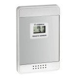 TFA 35.1134.10 MULTY Wireless Weather Station #3
