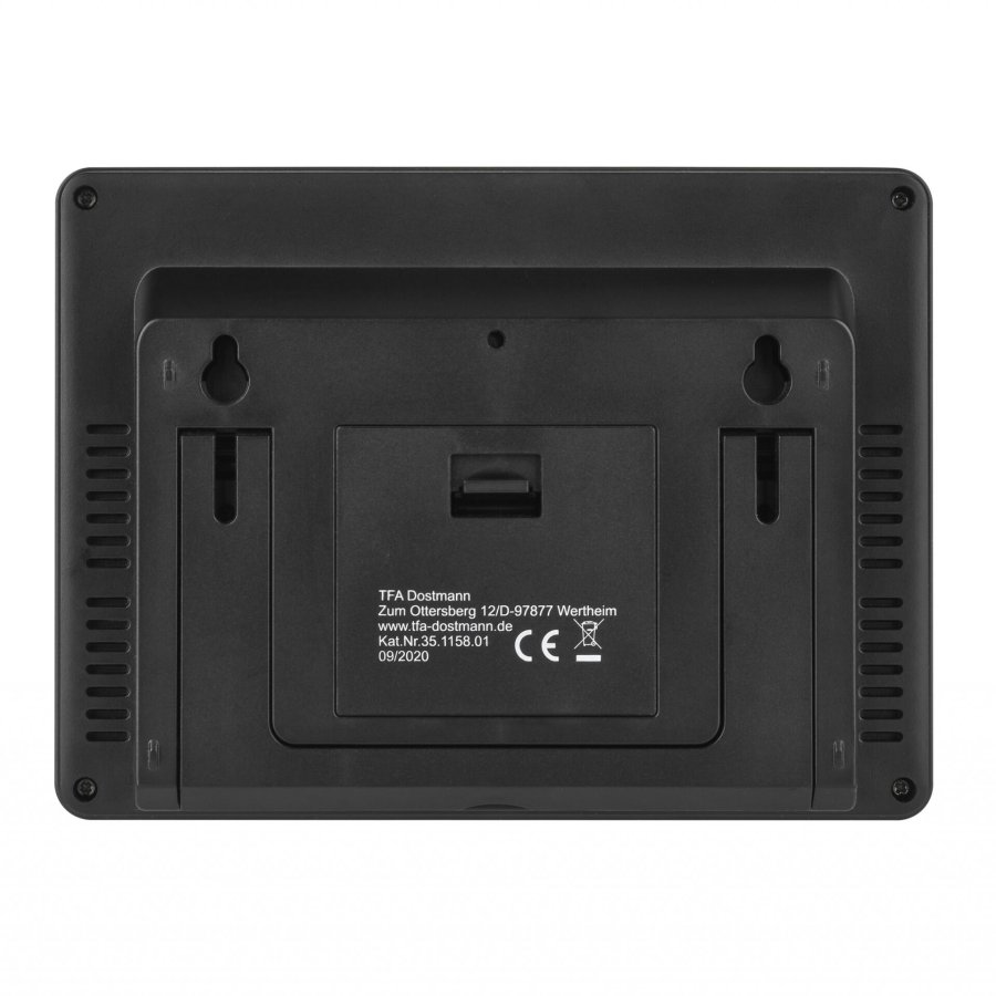 TFA 35.1158.01  ELEMENTS Wireless Weather Station #4