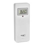 TFA 35.1158.01  ELEMENTS Wireless Weather Station #5