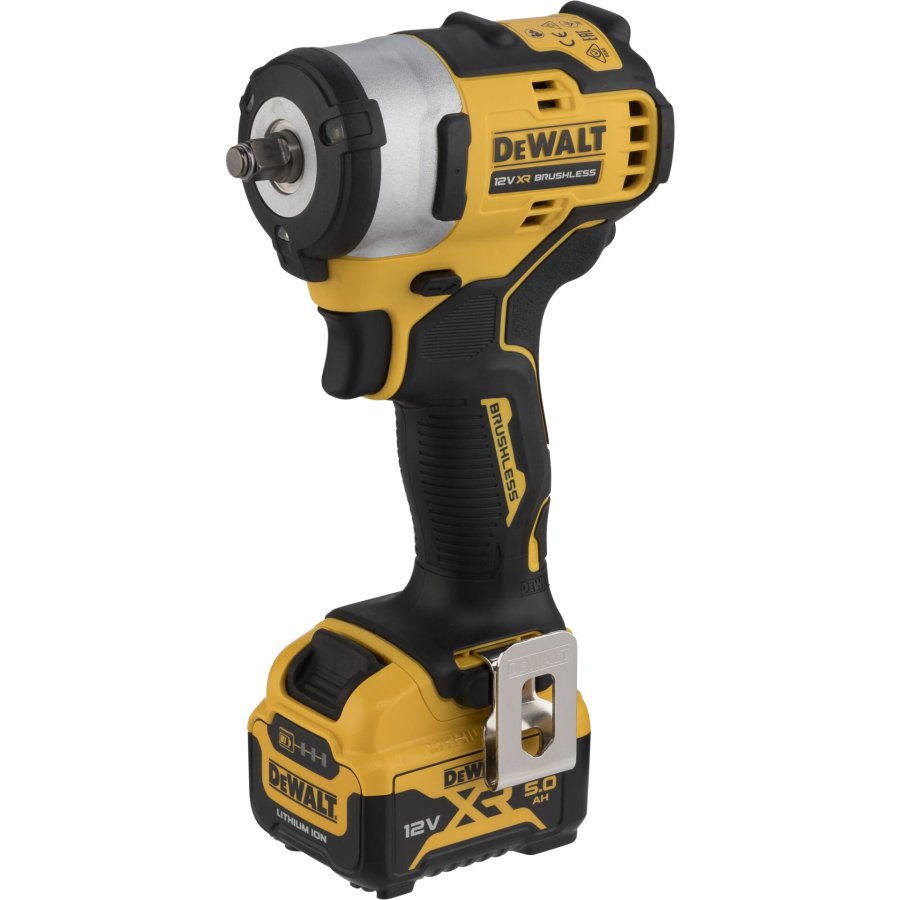 DeWalt DCF903P2-QW Cordless Impact Driver #2