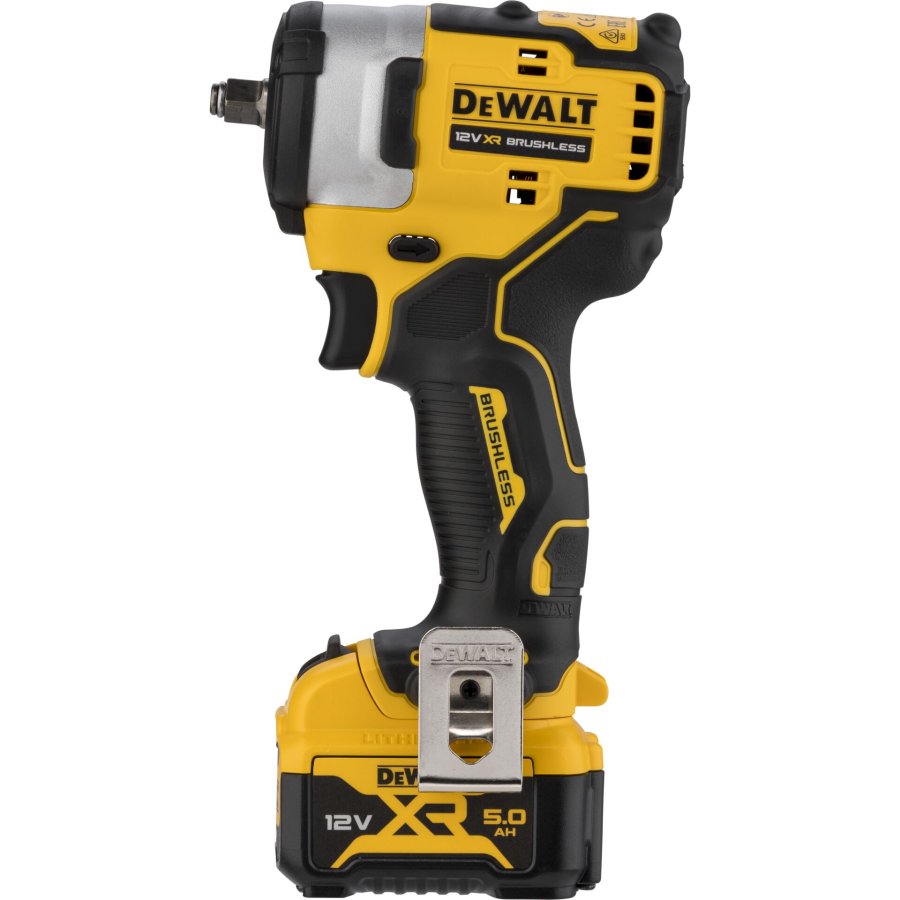 DeWalt DCF903P2-QW Cordless Impact Driver #3