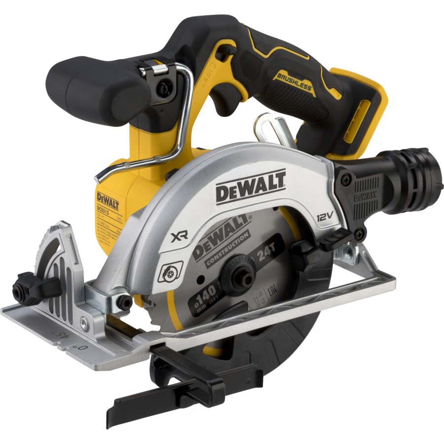 DeWalt DCS512NT-XJ cordless Hand circular saw #1