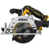 DeWalt DCS512NT-XJ cordless Hand circular saw #2