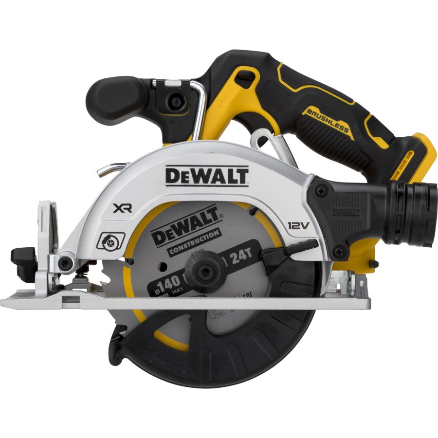 DeWalt DCS512NT-XJ cordless Hand circular saw #2