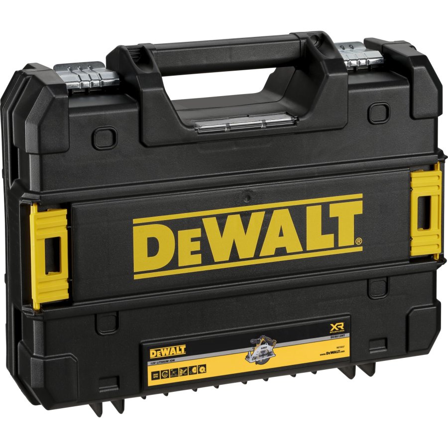 DeWalt DCS512NT-XJ cordless Hand circular saw #3