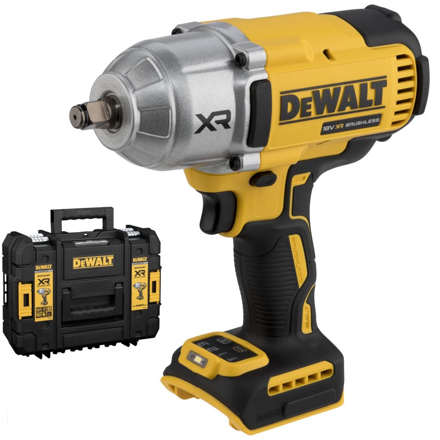 DeWalt DCF900NT-XJ Cordless Impact Driver #1
