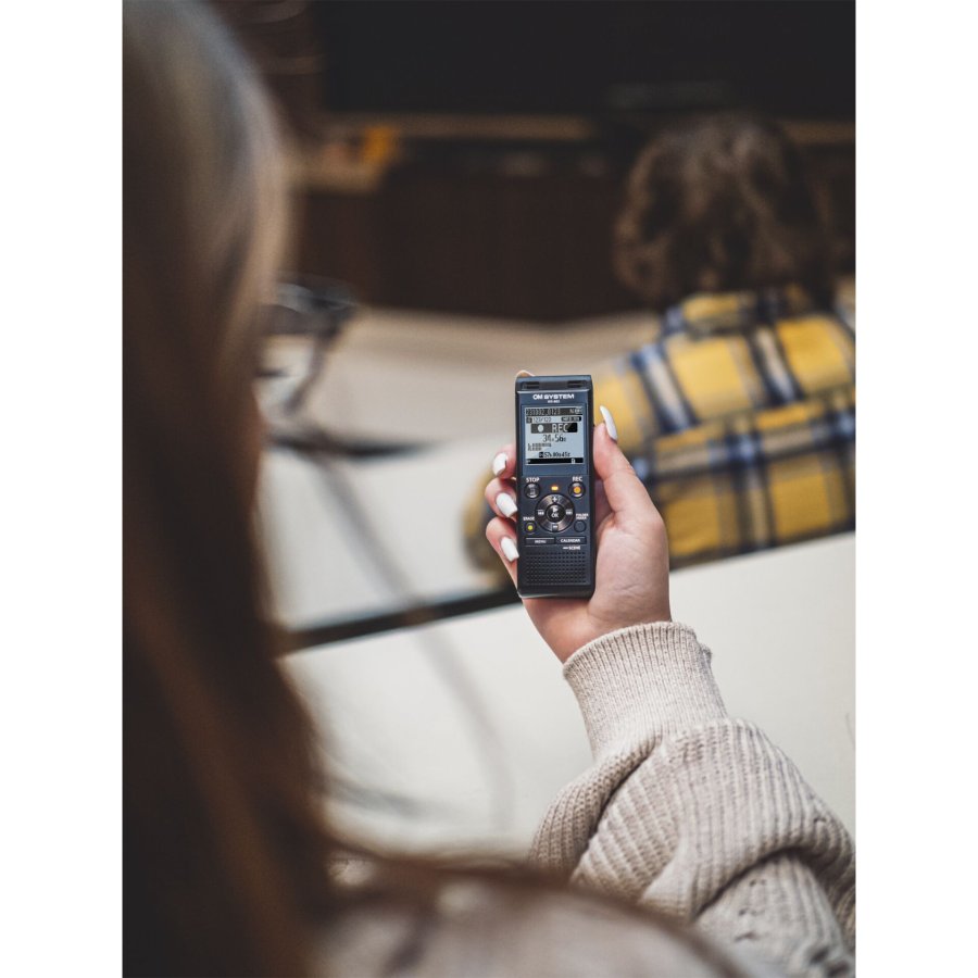 OM system WS-883 8GB #19