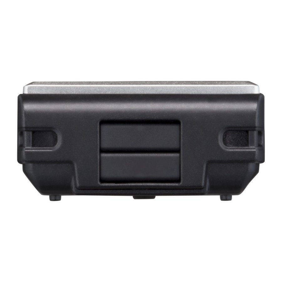 Olympus WS-882 Flashkort Slv #9