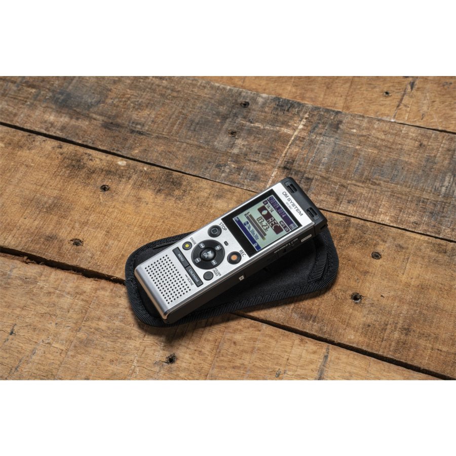 Olympus WS-882 Flashkort Slv #11