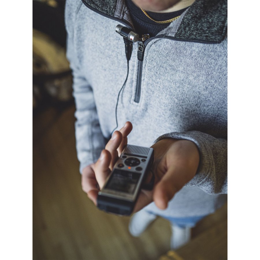 Olympus WS-882 Flashkort Slv #14