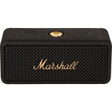 Marshall Emberton II black & brass #1