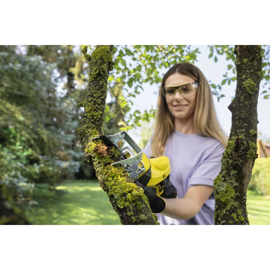 Kärcher PGS 4-18 Branch Saw #9