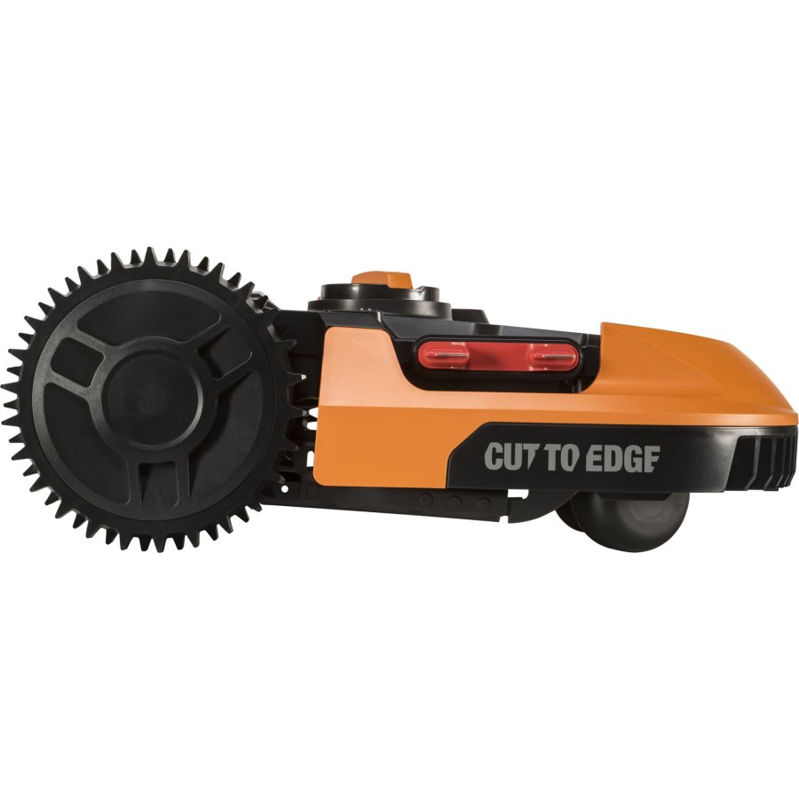 WORX WR155E Landroid L2000 robotic lawn mower #3