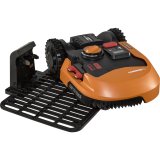 WORX WR155E Landroid L2000 robotic lawn mower #4