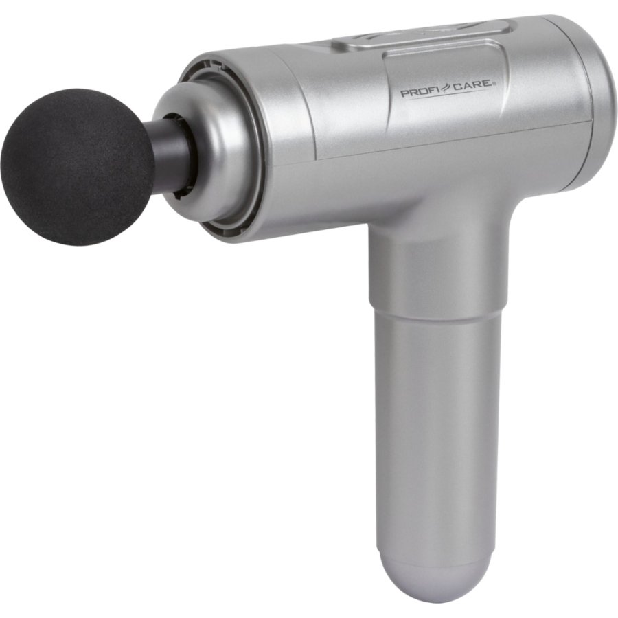 Proficare PC-MP 3087 silver Massage Gun #1