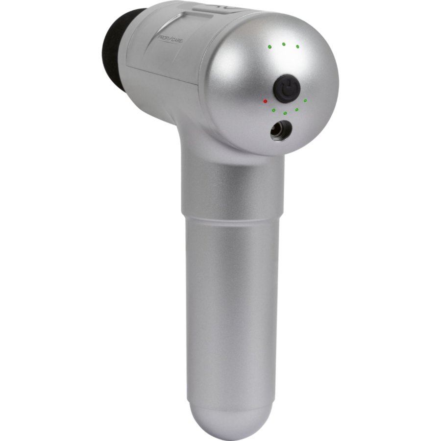 Proficare PC-MP 3087 silver Massage Gun #2