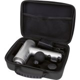 Proficare PC-MP 3087 silver Massage Gun #3