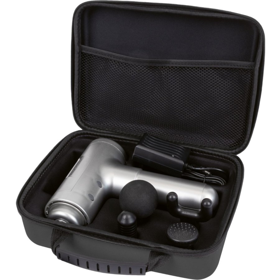 Proficare PC-MP 3087 silver Massage Gun #3